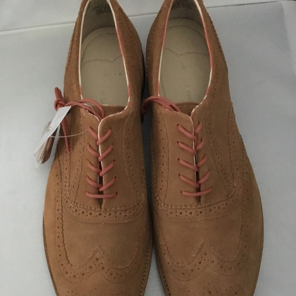 DRESS-UP SHOES FOR MEN. - Picture 6 of 10